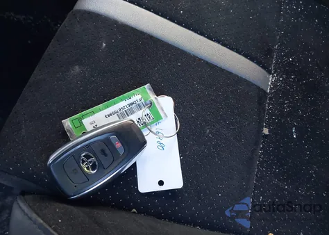 2025 Toyota Gr86 Premium from USA, damaged, VIN JF1ZNBE12S8755943